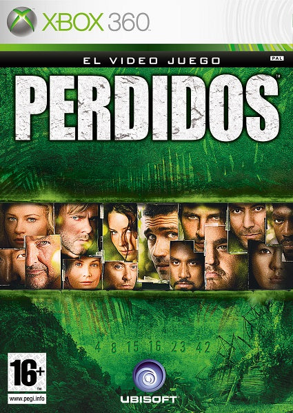 perdu perdu